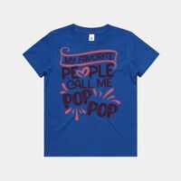 Kids Staple Tee Thumbnail