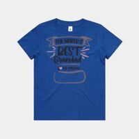 Kids Staple Tee Thumbnail