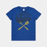 Kids Staple Tee Thumbnail