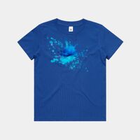 Kids Staple Tee Thumbnail