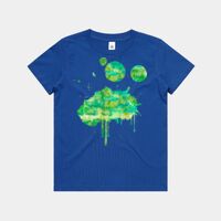Kids Staple Tee Thumbnail