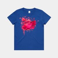 Kids Staple Tee Thumbnail