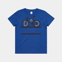 Kids Staple Tee Thumbnail