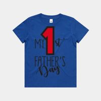 Kids Staple Tee Thumbnail