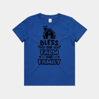 Kids Staple Tee Thumbnail