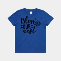 Kids Staple Tee Thumbnail