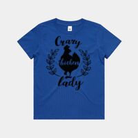 Kids Staple Tee Thumbnail
