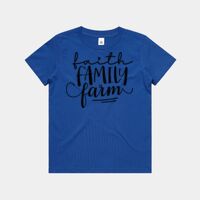 Kids Staple Tee Thumbnail
