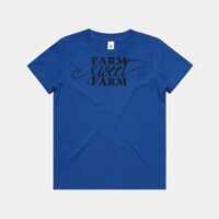 Kids Staple Tee Thumbnail
