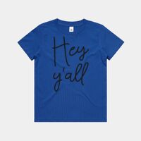 Kids Staple Tee Thumbnail