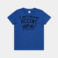 Kids Staple Tee Thumbnail