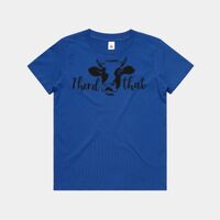 Kids Staple Tee Thumbnail