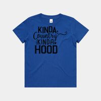 Kids Staple Tee Thumbnail