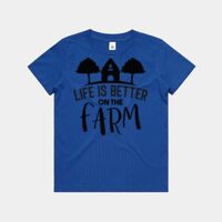 Kids Staple Tee Thumbnail