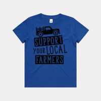 Kids Staple Tee Thumbnail
