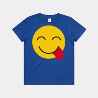 Kids Staple Tee Thumbnail