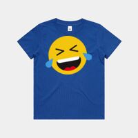 Kids Staple Tee Thumbnail