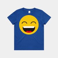 Kids Staple Tee Thumbnail