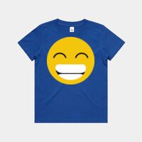 Kids Staple Tee Thumbnail