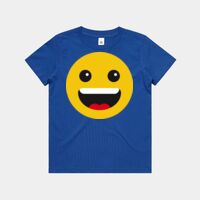 Kids Staple Tee Thumbnail