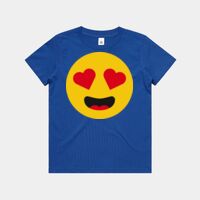 Kids Staple Tee Thumbnail