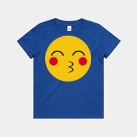 Kids Staple Tee Thumbnail
