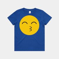 Kids Staple Tee Thumbnail