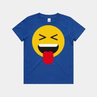 Kids Staple Tee Thumbnail
