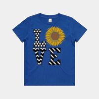 Kids Staple Tee Thumbnail