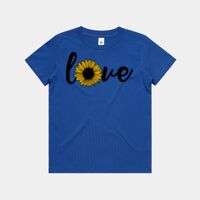 Kids Staple Tee Thumbnail