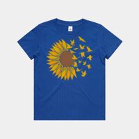 Kids Staple Tee Thumbnail