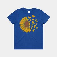 Kids Staple Tee Thumbnail
