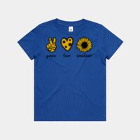 Kids Staple Tee Thumbnail