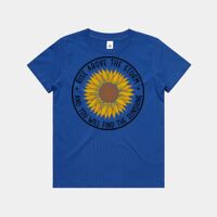 Kids Staple Tee Thumbnail