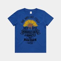 Kids Staple Tee Thumbnail