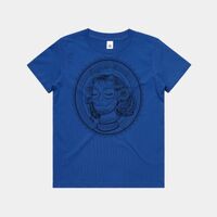 Kids Staple Tee Thumbnail