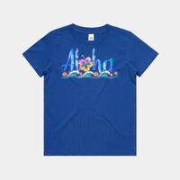 Kids Staple Tee Thumbnail