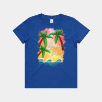 Kids Staple Tee Thumbnail