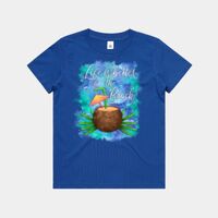 Kids Staple Tee Thumbnail
