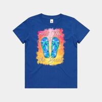 Kids Staple Tee Thumbnail