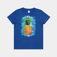 Kids Staple Tee Thumbnail