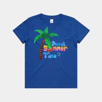 Kids Staple Tee Thumbnail