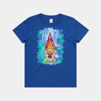 Kids Staple Tee Thumbnail