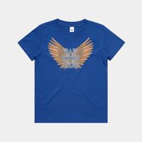 Kids Staple Tee Thumbnail