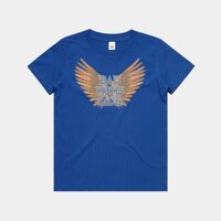Kids Staple Tee Thumbnail