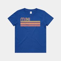 Kids Staple Tee Thumbnail