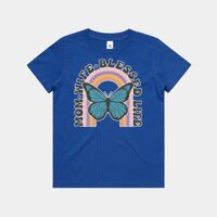 Kids Staple Tee Thumbnail