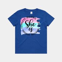 Kids Staple Tee Thumbnail