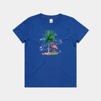 Kids Staple Tee Thumbnail