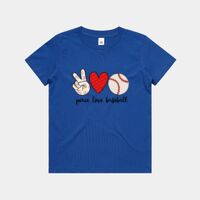 Kids Staple Tee Thumbnail